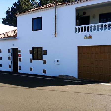 维加-德圣马特奥La Casa De Pa别墅 外观 照片