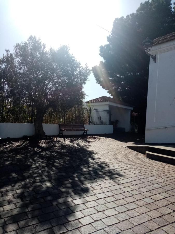 维加-德圣马特奥La Casa De Pa别墅 外观 照片
