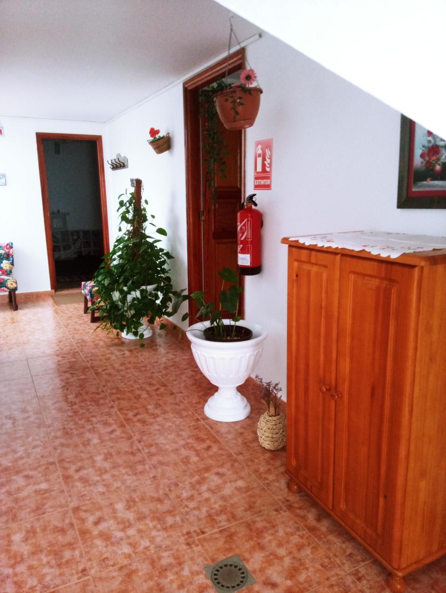 维加-德圣马特奥La Casa De Pa别墅 外观 照片